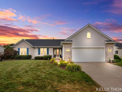 5261 Snyder Dr SW, Wyoming, MI, 49418