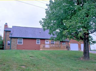 6884 Beech Tree Rd, Nineveh, IN 46164