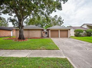 914 Kenforest Dr, Missouri City, TX 77489