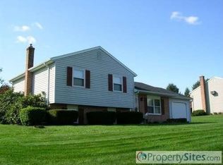 203 Ironstone Dr, Lititz, PA 17543