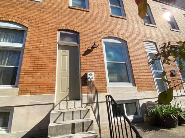 635 S Macon St, Baltimore, MD 21224