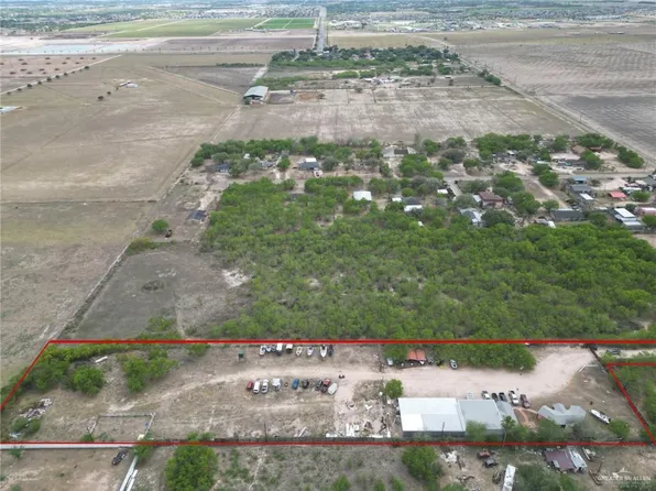 16820 N Ware Rd, Edinburg, TX 78541