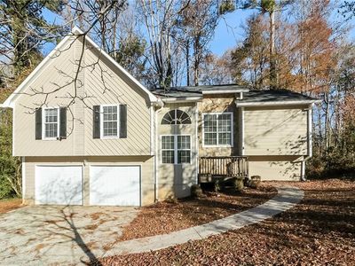 4760 Woodcrest Trl, Powder Springs, GA, 30127