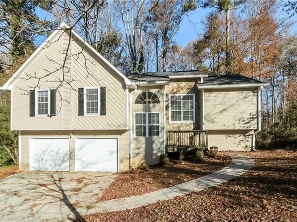 4760 Woodcrest Trl, Powder Springs, GA 30127