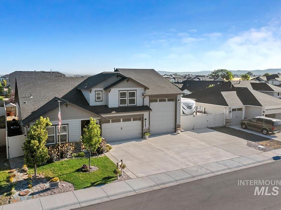 5584 E Effra St, Nampa, ID 83687 | Zillow