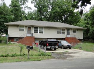 110 N Home Ave, Independence, MO 64053