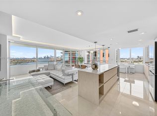 400 S Pointe Dr APT 2009, Miami Beach, FL 33139