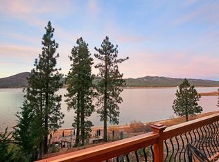 179 Knoll Rd, Big Bear Lake, CA 92315