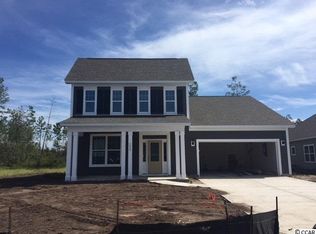 5020 Sandlewood Dr LOT 402, Myrtle Beach, SC 29579