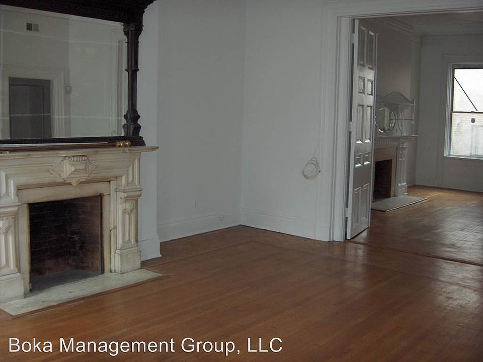 1st image of 506 Cathedral St Unit 6