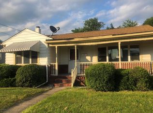 210 Center St #L-23, Taylor, PA 18517