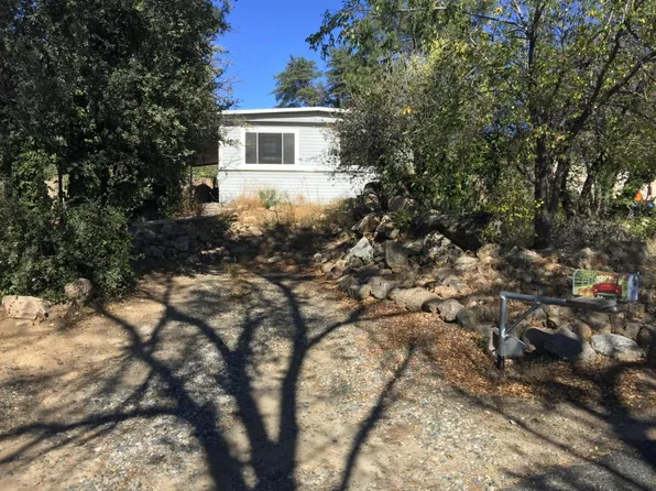 97 Whipple Pl, Prescott, AZ 86301