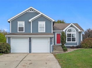 11518 N Winchester Ave, Kansas City, MO 64156