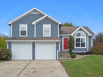 11518 N Winchester Ave, Kansas City, MO, 64156