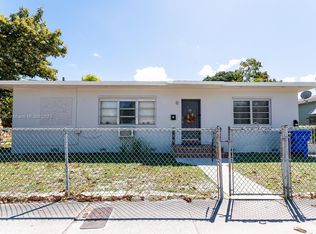 10 NW 68th Ter, Miami, FL 33150