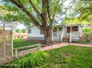 42 Road 5777, Farmington, NM 87401
