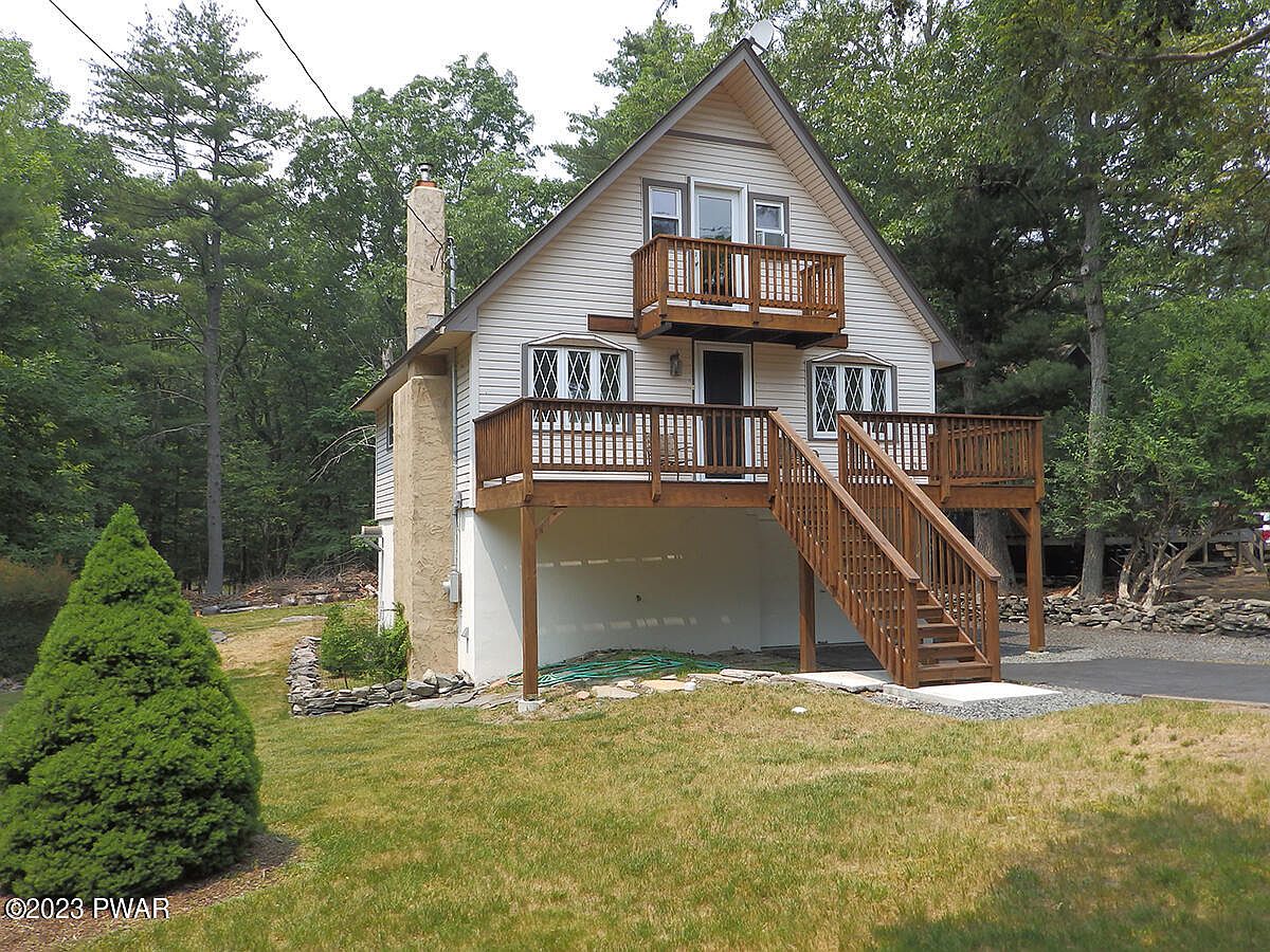 300 Wild Acres Dr, Dingmans Ferry, PA 18328 MLS PW231673 Zillow