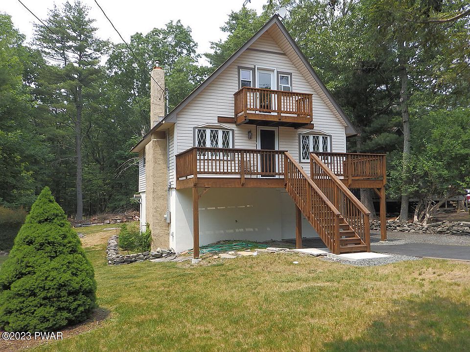 300 Wild Acres Dr, Dingmans Ferry, PA 18328 MLS PW231673 Zillow