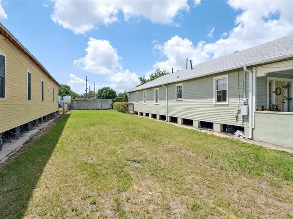 3138-40 Marais St, New Orleans, LA 70117