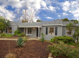 4639 Alma Ave, Castro Valley, CA 94546