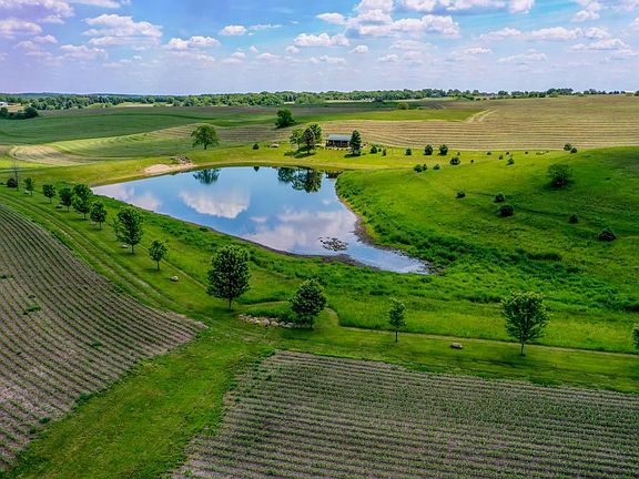 4th image of 444/ACRE S County Road Dr