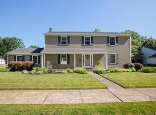 615 Millard Dr, Bay Village, OH