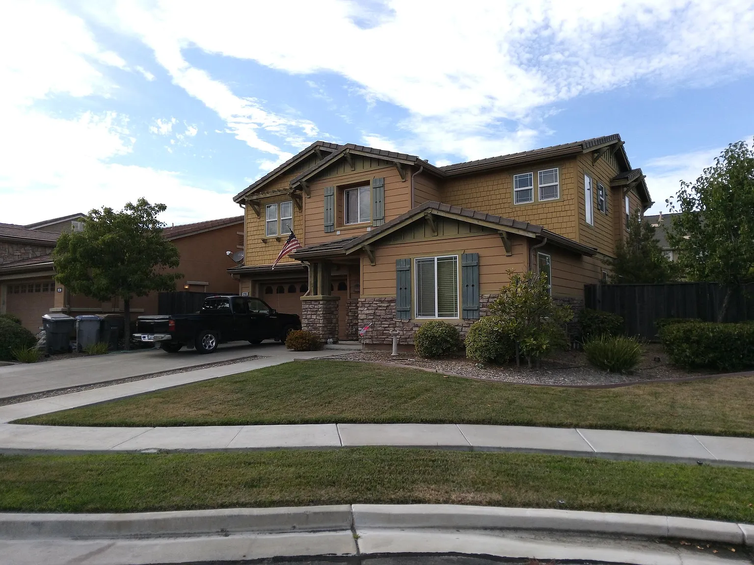 2795 Shinn Ct photo 1