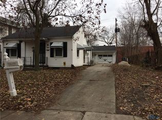 4034 Eastway St, Toledo, OH 43612