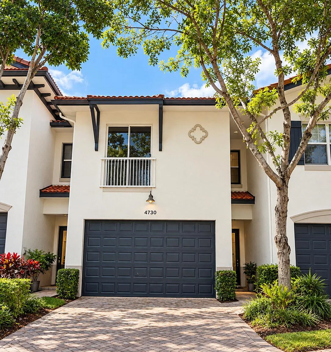 3 bed, 2.5 bath, 1910 sqft, $3,500 — Photo 1