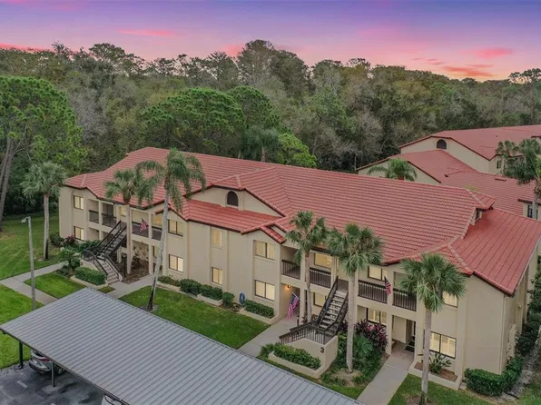 1801 E Lake Rd APT 3G, Palm Harbor, FL 34685