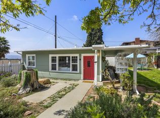 175 Ojai Dr, Oak View, CA 93022