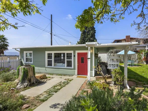 175 Ojai Dr, Oak View, CA 93022