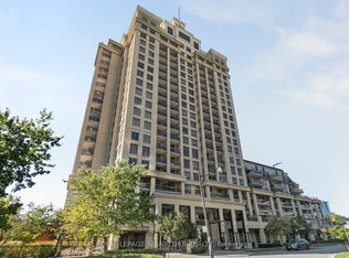 18 Kenaston Gdns #1307, Toronto, ON