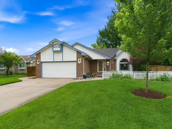 2314 N Amarado St, Wichita, KS 67205