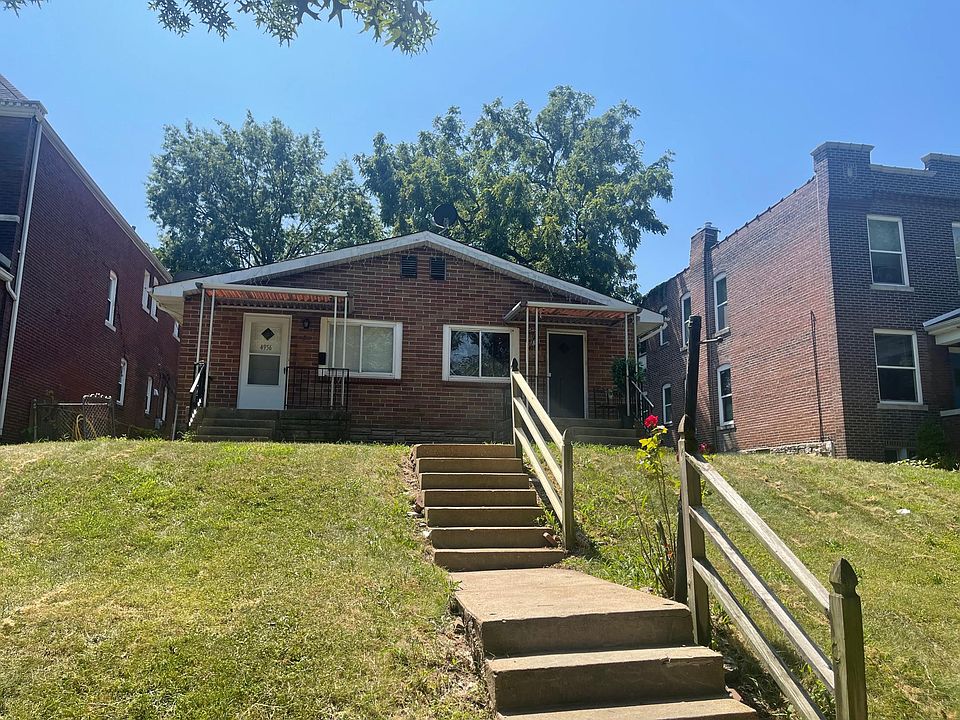 1st image of 4956 Odell St