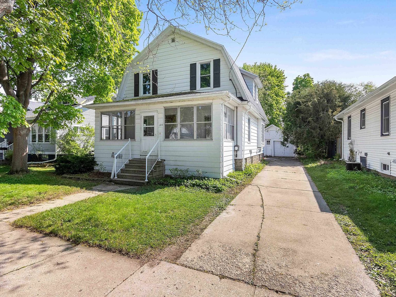 1214 Eliza St, Green Bay, WI 54301 Zillow