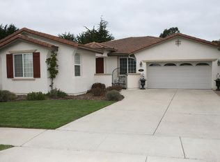 845 Wigeon Way, Arroyo Grande, CA 93420