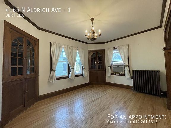 4th image of 4165 Aldrich Ave N #1