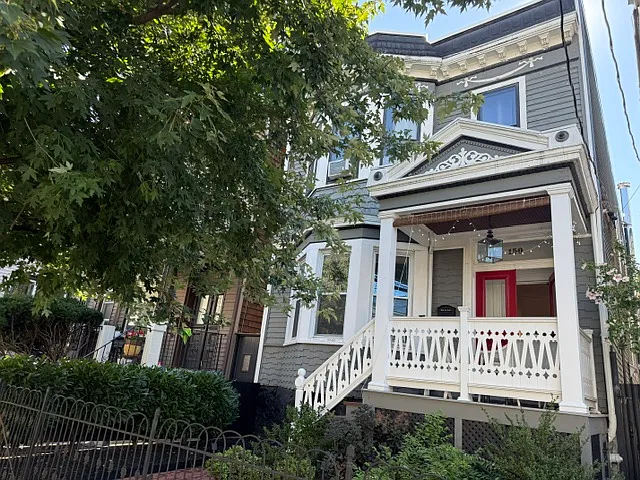 150 Sherman Ave #2