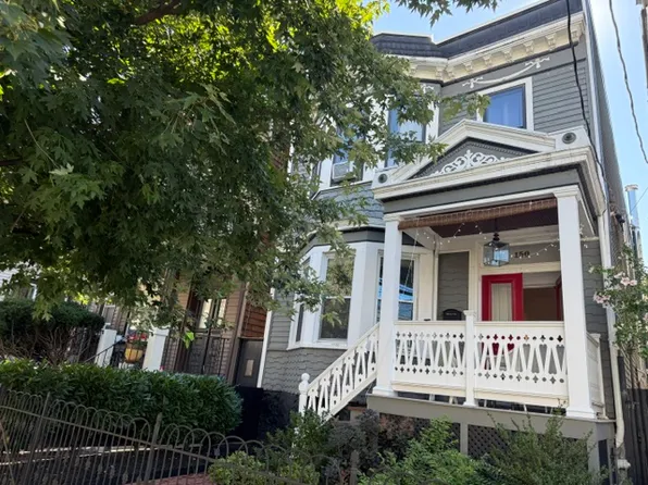 150 Sherman Ave #2, Jersey City, NJ 07307