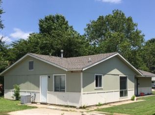 1914 J F Kennedy St, Pittsburg, KS 66762