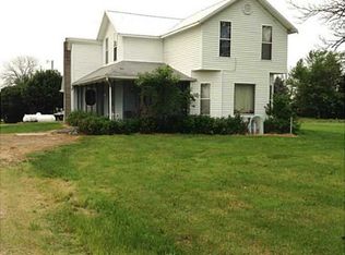 1051 S Knoop Johnston Rd, Sidney, OH 45365