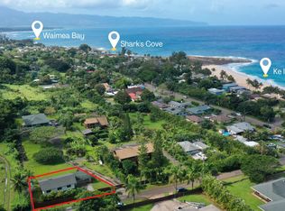 59-073 Kahae Rd, Haleiwa, HI 96712