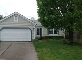 7380 Southern Hills Ct, Pickerington, OH 43147