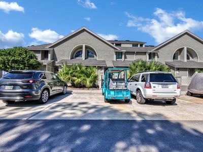 8981 Heron Walk Dr #8981, Miramar Beach, FL, 32550