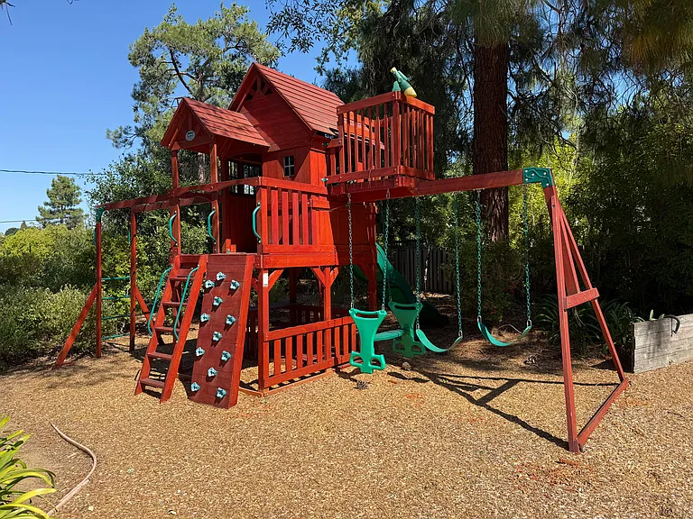 Children playset