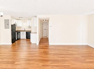 685 Oak St #4, Brockton, MA 02301