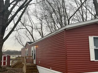 155 Roxbury Park #155, Goshen, IN 46526