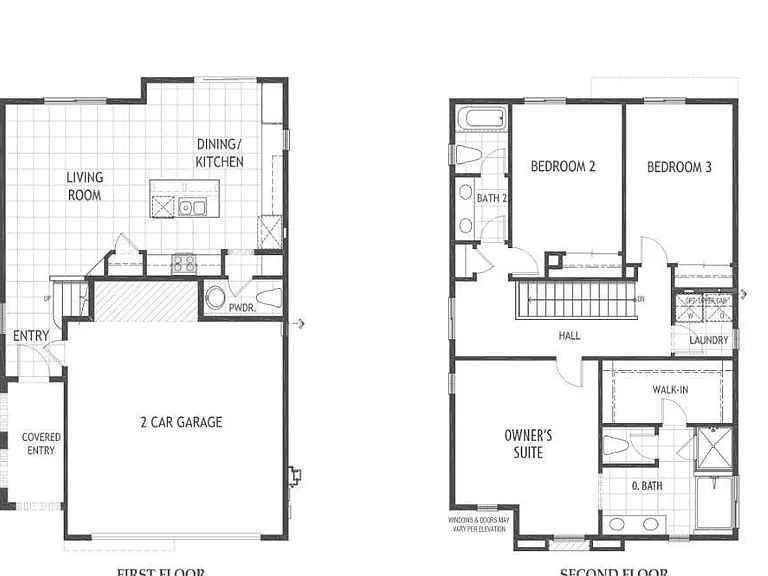 6446 E Meritage Dr — Photo 22