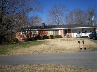 156 County Road 146, Riceville, TN 37370